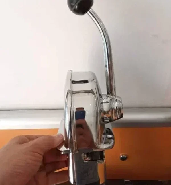GDS GAZ KOLU TOPUZ