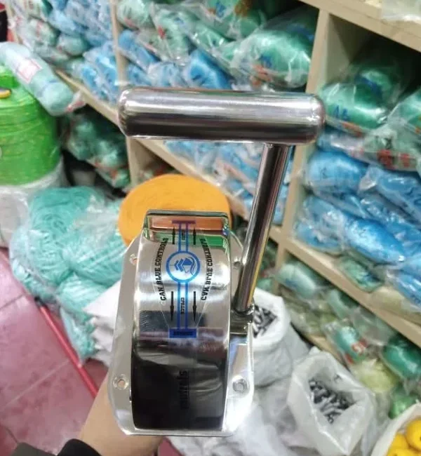 100%100 KROMDAN İMAL GAZ KOLU