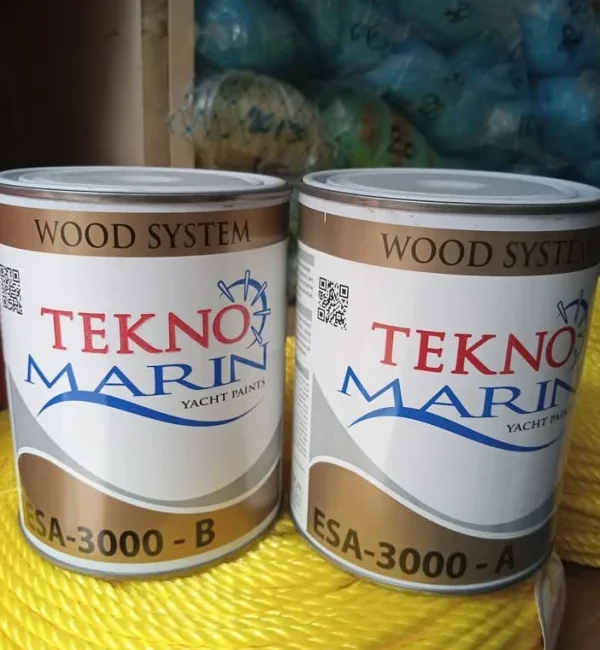 TEKNOMARİN ESA 3000 5KG
