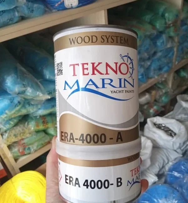 TEKNOMARİN ERA 4000 1KG