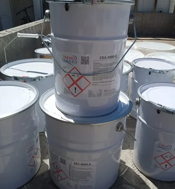 TEKNOMARİN ERA 4000 15KG