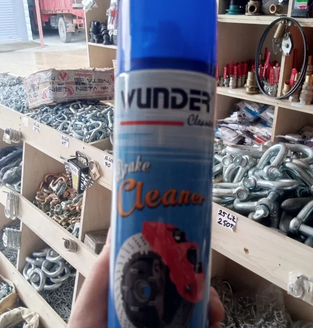 Wunder Balata Spreyi 500 Ml
