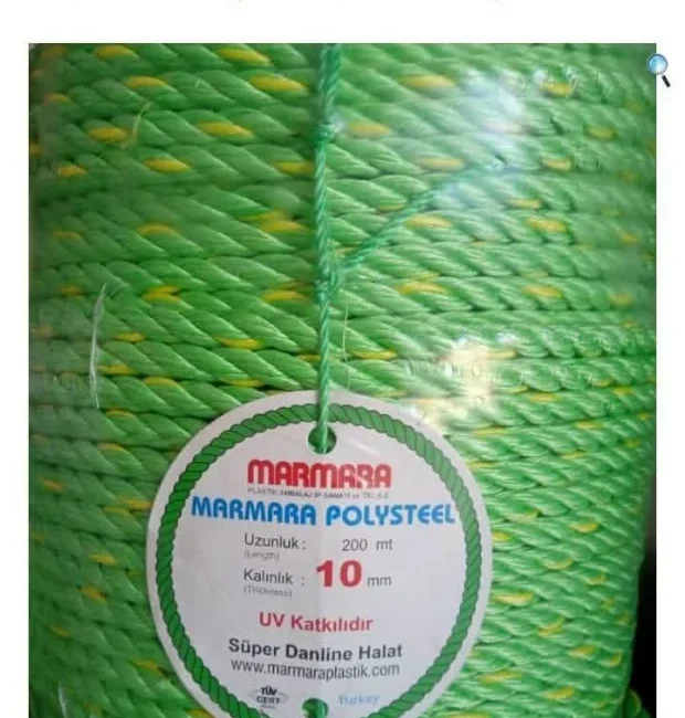 MARMARA HALAT 10 MM 200 MT