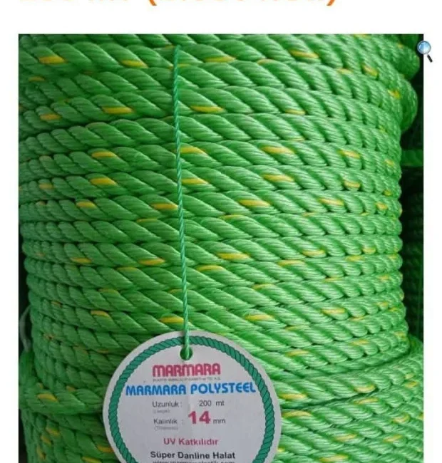 MARMARA HALAT 14 MM 200 MT