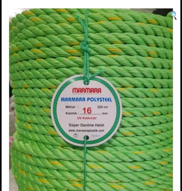 MARMARA HALAT 16 MM 200 MT