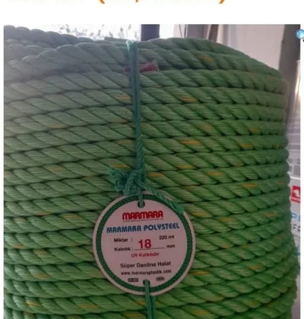 MARMARA 18 MM HALAT 200 MT