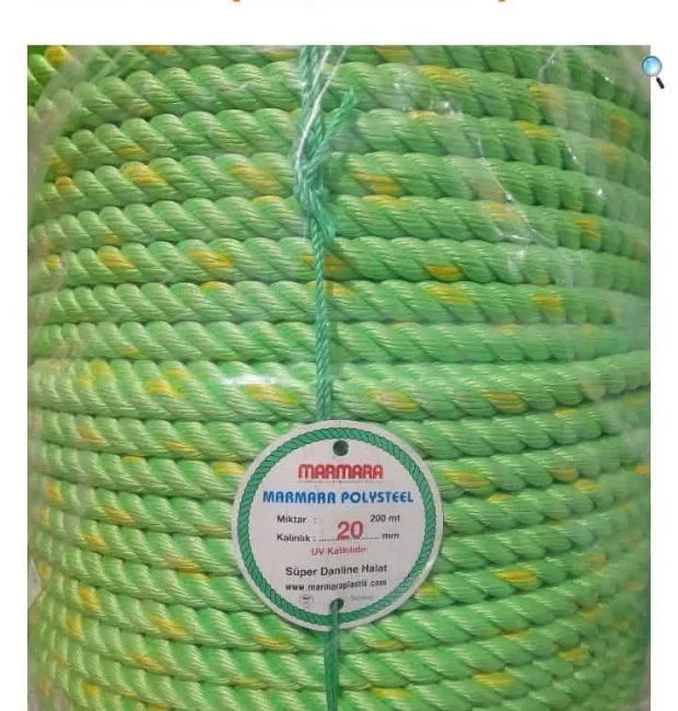 MARMARA HALAT 20 MM 200 MT