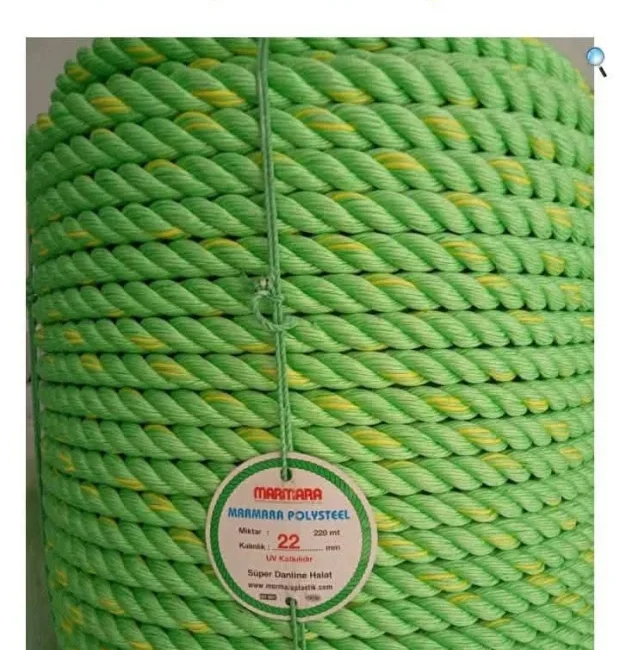 MARMARA HALAT 22 MM 200 MT