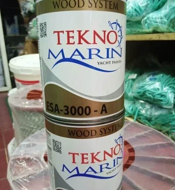 TEKNOMARİN ESA 3000 1 KG
